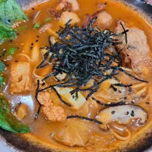  at Veg Element Cafe in Penang