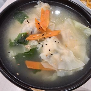  at Veg Element Cafe in Penang