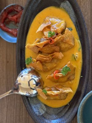   at Lạt Chay - Vegetarian Bistro in Da Lat