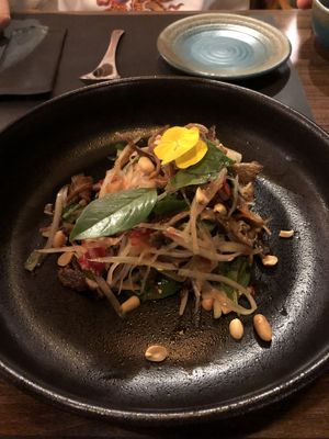   at Lạt Chay - Vegetarian Bistro in Da Lat