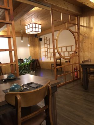   at Lạt Chay - Vegetarian Bistro in Da Lat