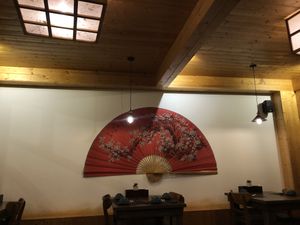   at Lạt Chay - Vegetarian Bistro in Da Lat