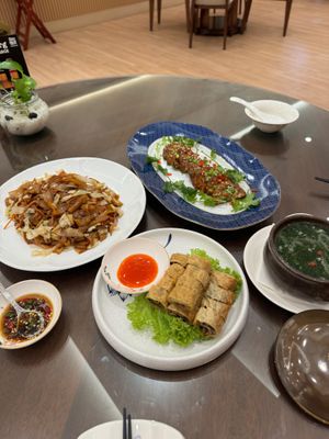  at Dar Soo Vegetarian 大素@大愛素食餐廳 - Pavilion KL in Kuala Lumpur