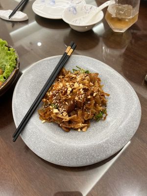 Special mushroom dish   at Dar Soo Vegetarian 大素@大愛素食餐廳 - Pavilion KL in Kuala Lumpur