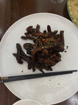   at Dar Soo Vegetarian 大素@大愛素食餐廳 - Pavilion KL in Kuala Lumpur