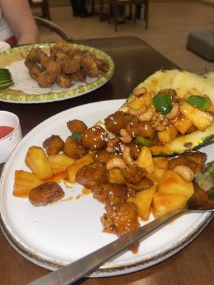   at Dar Soo Vegetarian 大素@大愛素食餐廳 - Pavilion KL in Kuala Lumpur