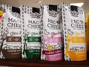  at Manna Wholefoods in South Fremantle