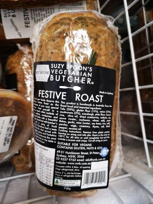  at Manna Wholefoods in South Fremantle