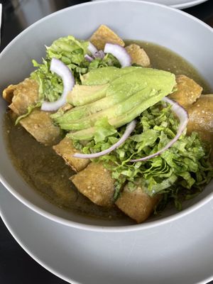   at Sano Bistro in Progreso