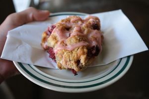  at Immortal Cafe & Supply in Sacramento