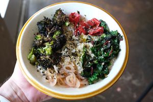  at Immortal Cafe & Supply in Sacramento