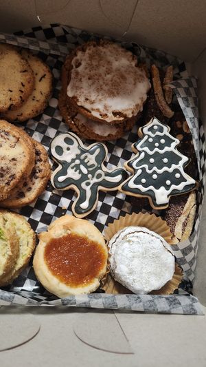  at Immortal Cafe & Supply in Sacramento