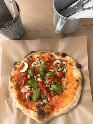   at À Janela in Obidos