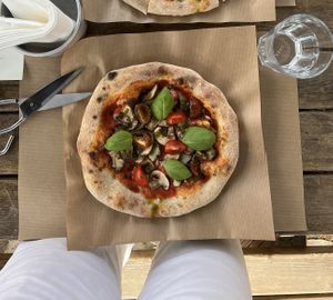   at À Janela in Obidos