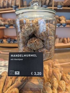  at Zeit für Brot in Berlin