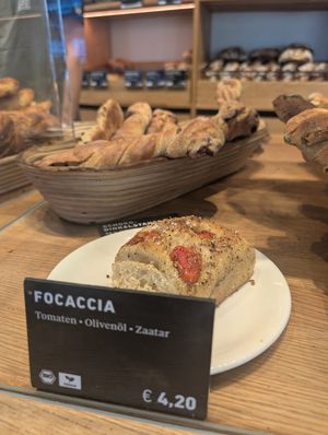  at Zeit für Brot in Berlin