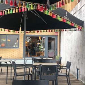  at Ju De Ló in Matosinhos