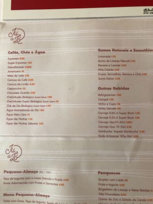  at Ju De Ló in Matosinhos