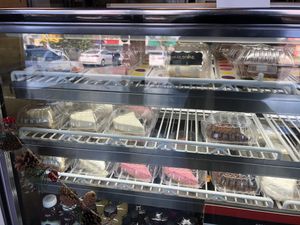 Poste  at Vegan Pizza in Garden Grove