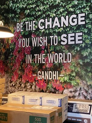   at Vegan Pizza in Garden Grove