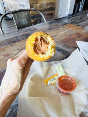   at Vegan Pizza in Garden Grove