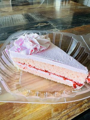   at Vegan Pizza in Garden Grove