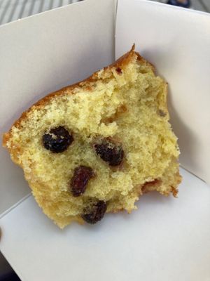  at Levadura Madre - Andrés Mellado in Madrid