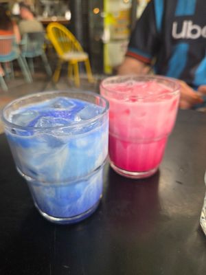  at Blossom Owl in Kalamata