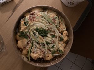   at beets&roots - Mainzer Landstraße in Frankfurt