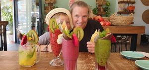  at Green Republic in Lalfas Del Pi