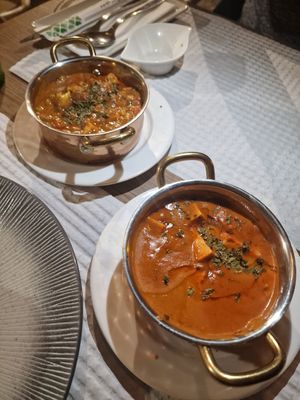  at Sunrise Asian Fusion in Funchal