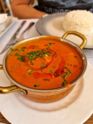  at Sunrise Asian Fusion in Funchal