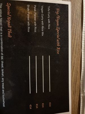   at Sunrise Asian Fusion in Funchal