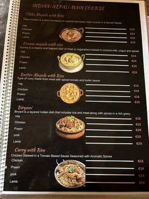   at Sunrise Asian Fusion in Funchal