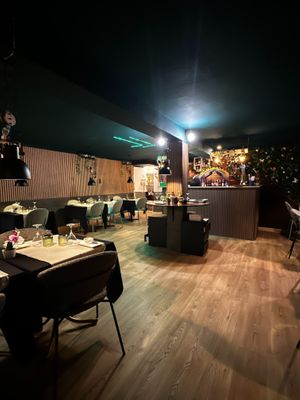  at Sunrise Asian Fusion in Funchal