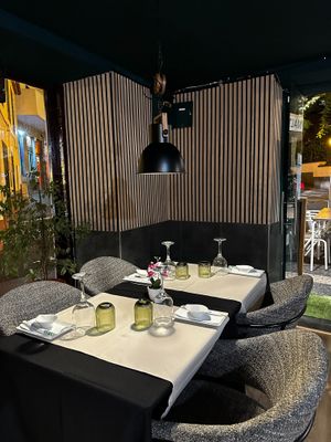  at Sunrise Asian Fusion in Funchal