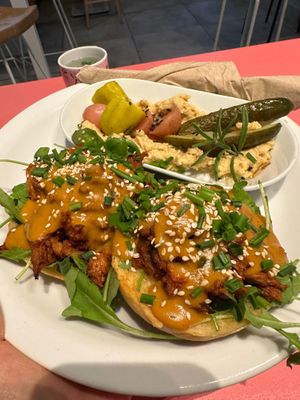  at W-Śniadania in Poznan