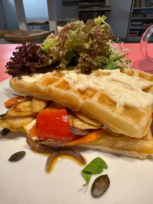  at W-Śniadania in Poznan