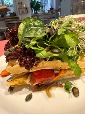  at W-Śniadania in Poznan