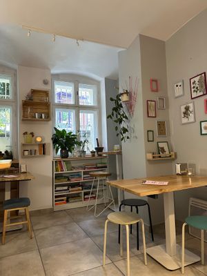  at W-Śniadania in Poznan