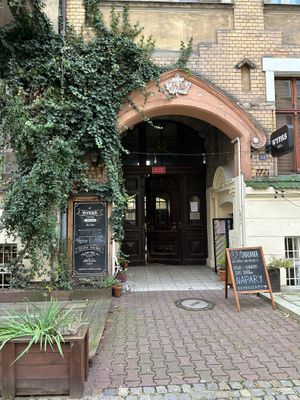  at W-Śniadania in Poznan