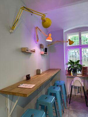  at W-Śniadania in Poznan