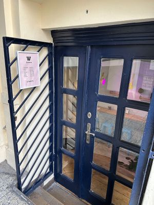  at W-Śniadania in Poznan