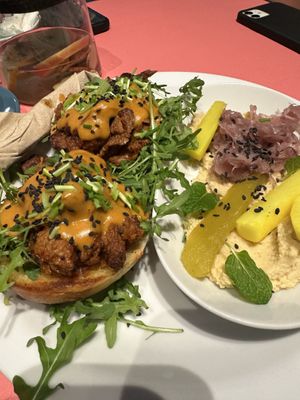   at W-Śniadania in Poznan