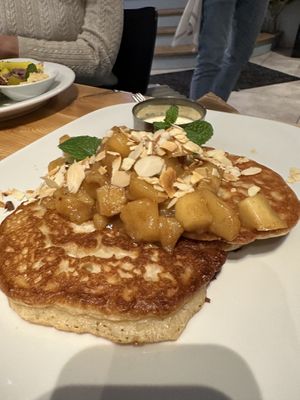   at W-Śniadania in Poznan