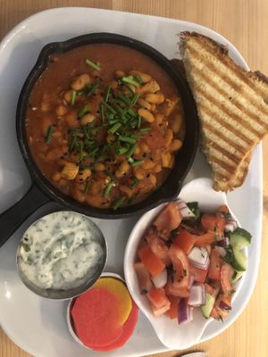   at W-Śniadania in Poznan