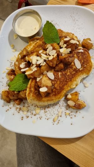  at W-Śniadania in Poznan