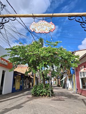  at Pipe Poke in Itacare