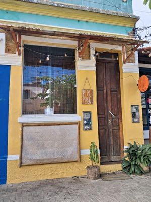  at Pipe Poke in Itacare