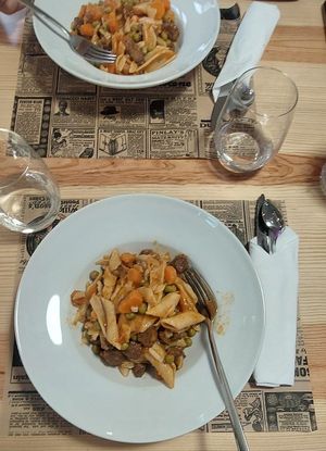  at SHANTI - Cantina Vegan in Marinha Grande